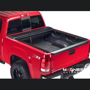 Chevrolet Silverado Bed Cover - Switchblade - Pace Edwards - 5ft 8in Bed